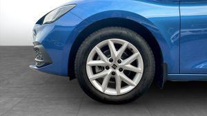 Seat Leon bild 6