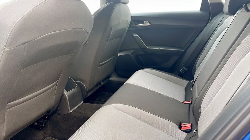 Seat Leon bild 12