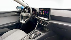 Seat Leon bild 11