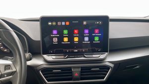 Seat Leon bild 9