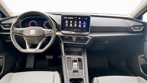 Seat Leon bild 10