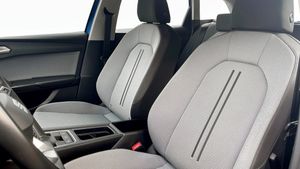 Seat Leon bild 8