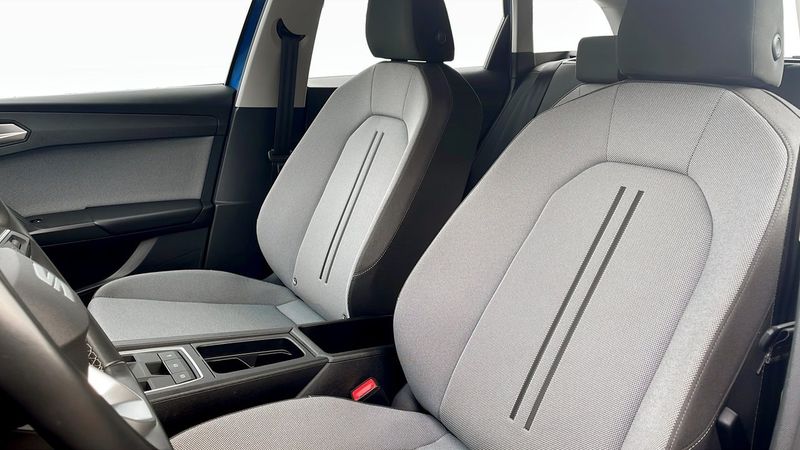 Seat Leon bild 8