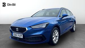 Seat Leon bild 1