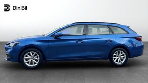 Seat Leon bild 2