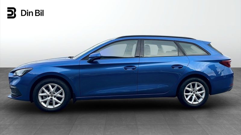 Seat Leon bild 2