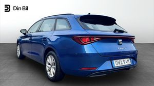 Seat Leon bild 3