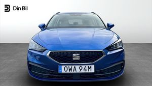 Seat Leon bild 4