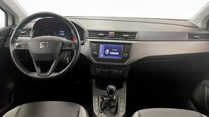Seat Ibiza bild 10