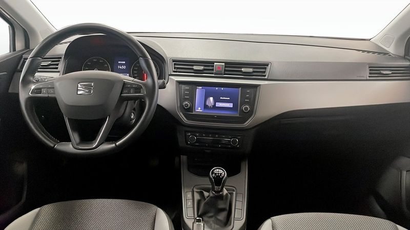 Seat Ibiza bild 10