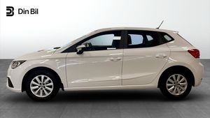 Seat Ibiza bild 2