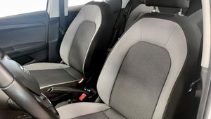 Seat Ibiza bild 8