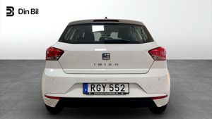 Seat Ibiza bild 5