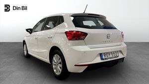 Seat Ibiza bild 3