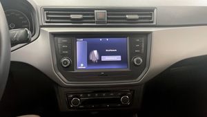 Seat Ibiza bild 9