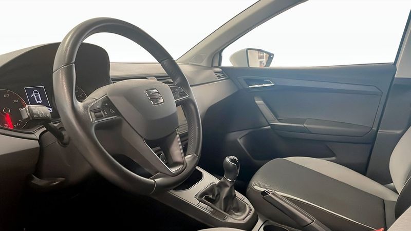 Seat Ibiza bild 7