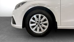 Seat Ibiza bild 6