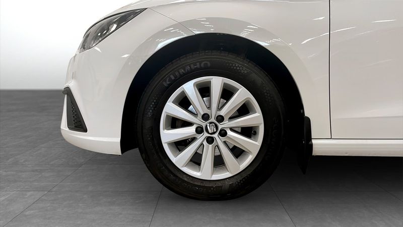 Seat Ibiza bild 6