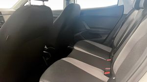 Seat Ibiza bild 12