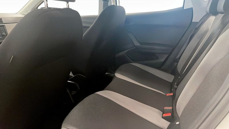 Seat Ibiza bild 12