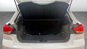Seat Ibiza bild 13