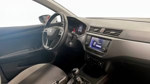 Seat Ibiza bild 11