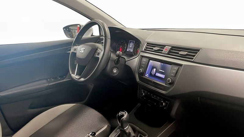 Seat Ibiza bild 11
