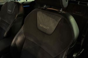 Skoda Octavia bild 18