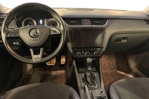 Skoda Octavia bild 11