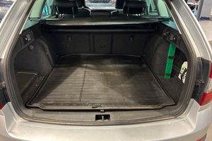 Skoda Octavia bild 21