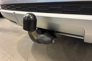 Skoda Octavia bild 22