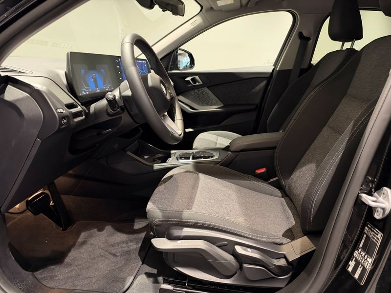 BMW 120 bild 10