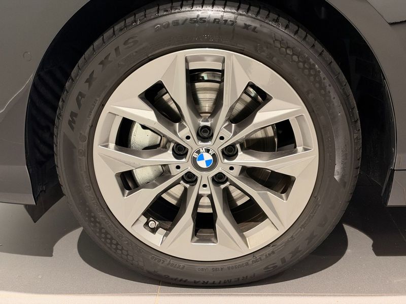 BMW 120 bild 5