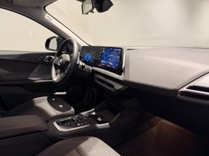 BMW 120 bild 9
