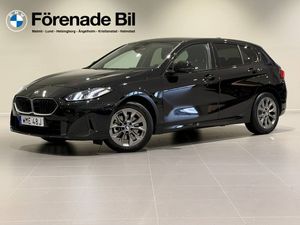 BMW 120 bild 1