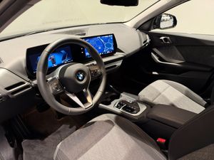 BMW 120 bild 11