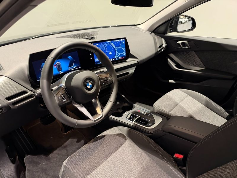 BMW 120 bild 11