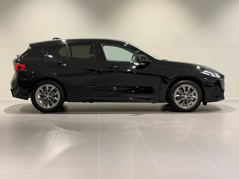 BMW 120 bild 3