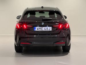 BMW 120 bild 4