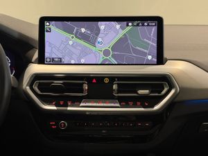 BMW iX3 bild 16