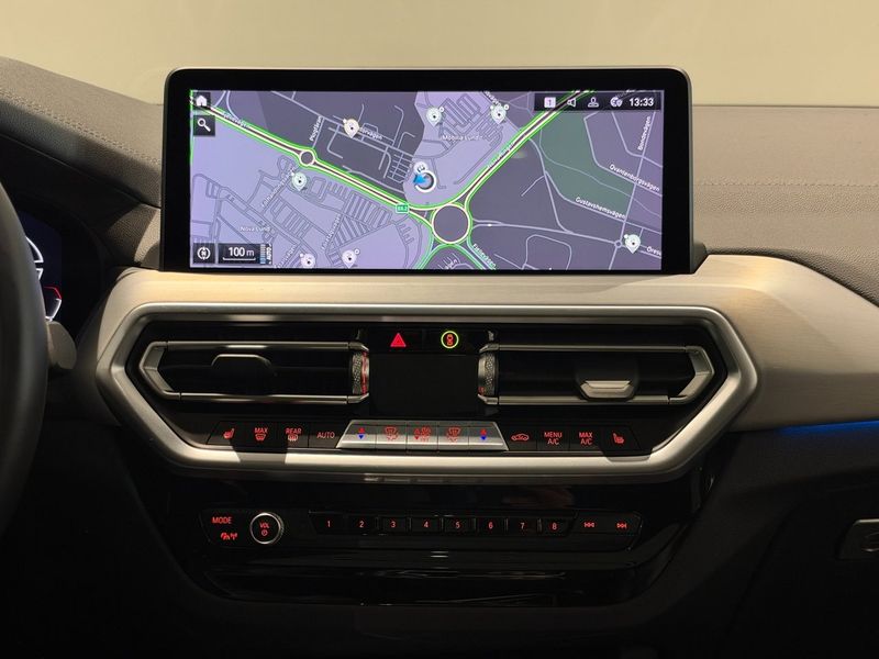 BMW iX3 bild 16