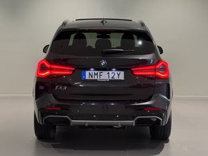 BMW iX3 bild 4