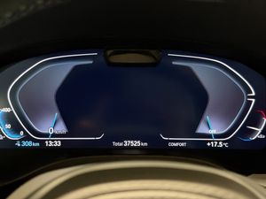 BMW iX3 bild 15