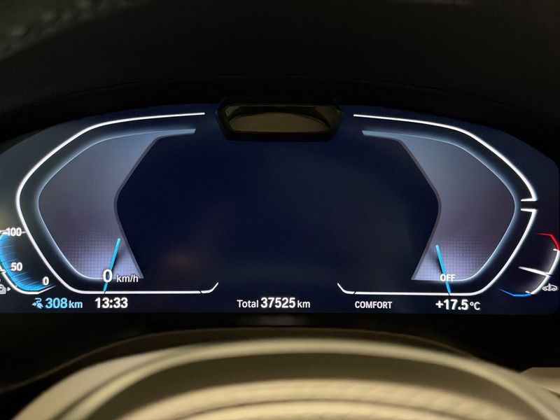 BMW iX3 bild 15
