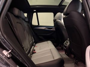 BMW iX3 bild 7