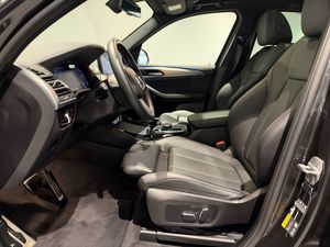 BMW iX3 bild 10