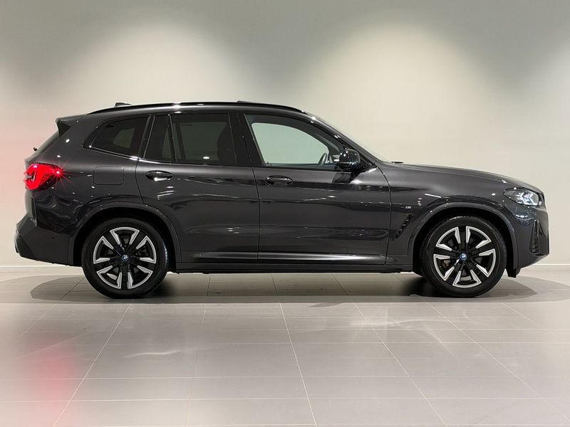 BMW iX3 bild 3