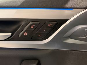 BMW iX3 bild 11