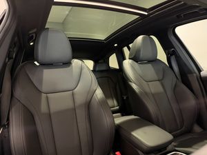 BMW iX3 bild 18