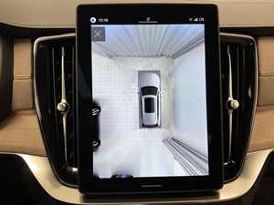 Volvo XC90 bild 14